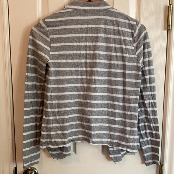 J. Crew soft jacket, XS - Picture 4 of 4